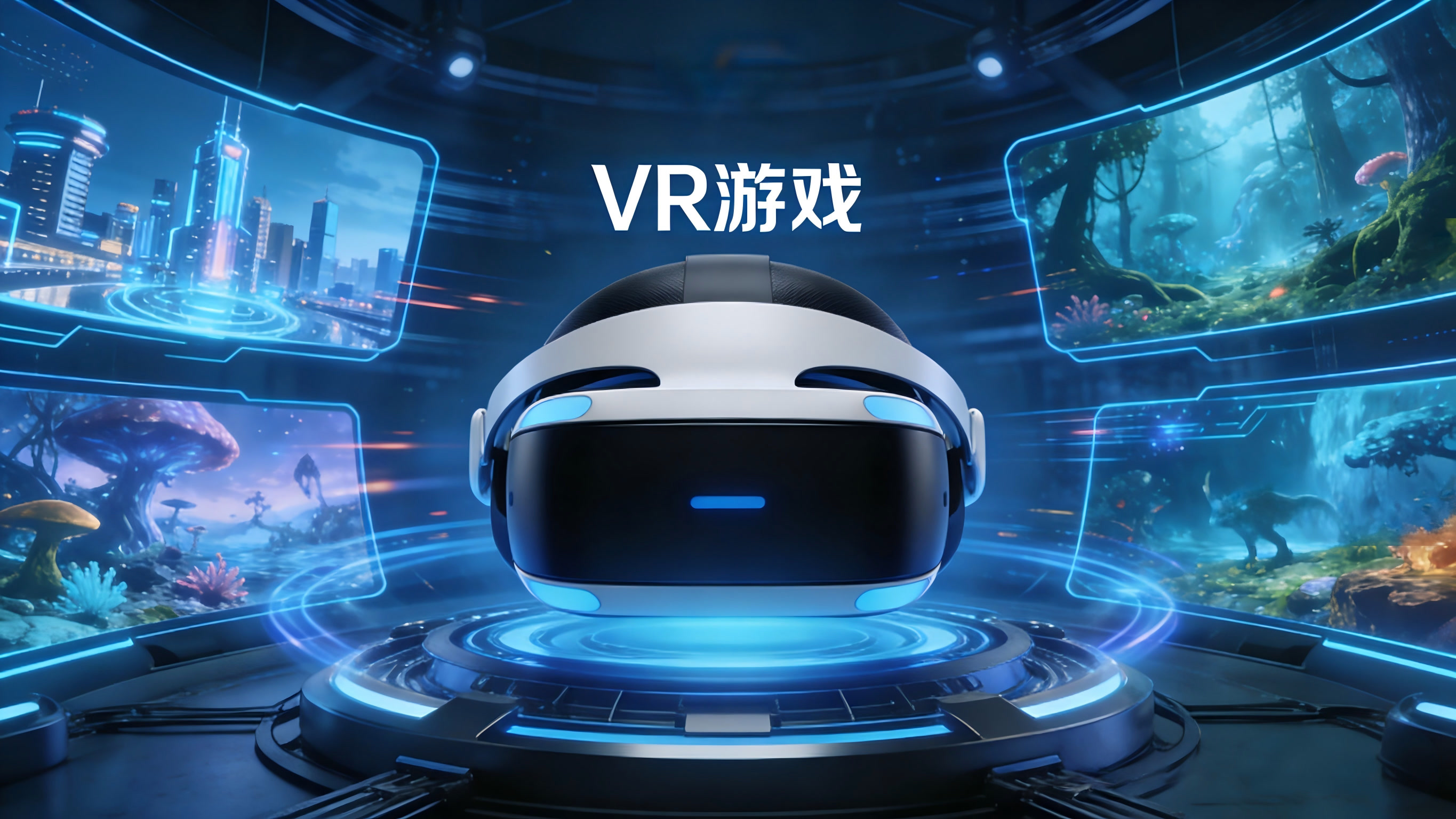 VR Experience